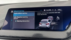 BMW 1 Series 118i Sport 5dr Step Auto Petrol Hatchback